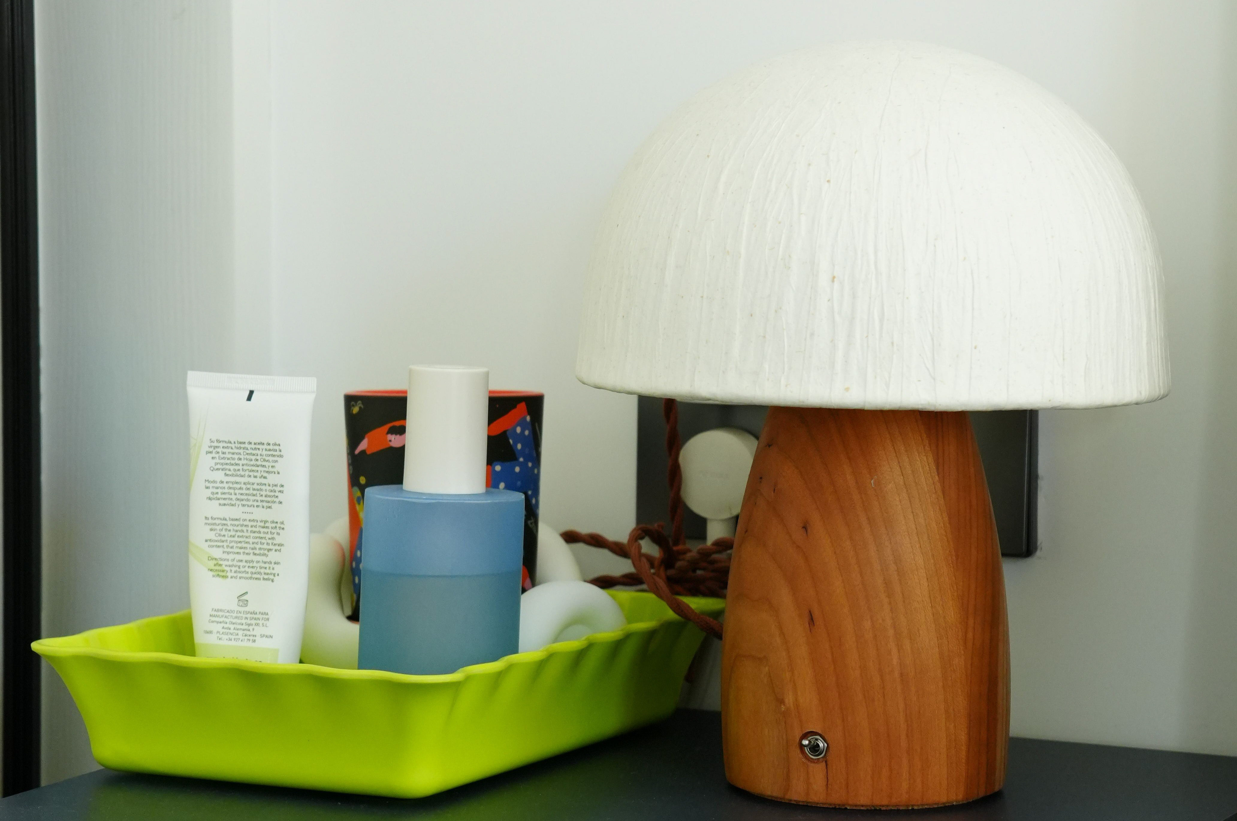 Household essentials for modern living