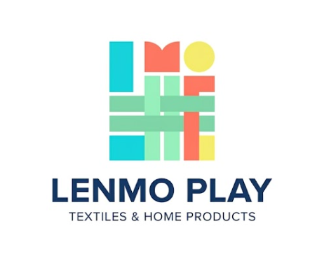 LENMO PLAY logo